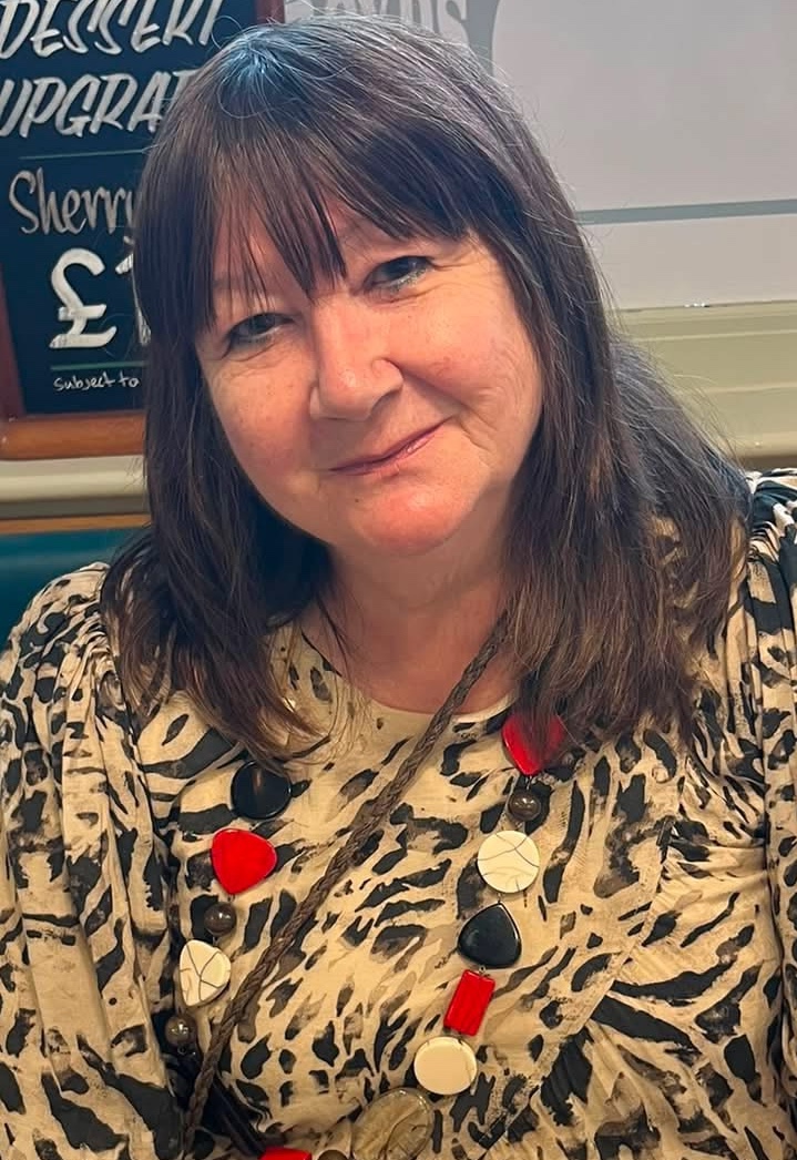 Anne Sweeting